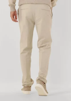 PROFUOMO chino trouser gd rlxci beige Clearance