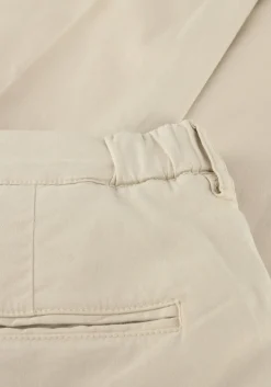 PROFUOMO chino trouser gd rlxci beige Clearance