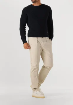 PROFUOMO chino trouser gd rlxci beige Clearance