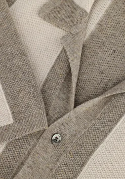 PROFUOMO polo polo camp button th beige Outlet