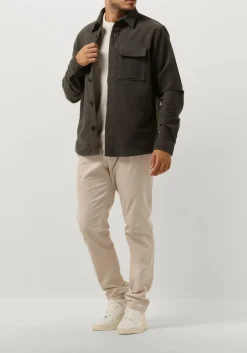 PROFUOMO t-shirt t-shirt short sleeve jersey beige Best