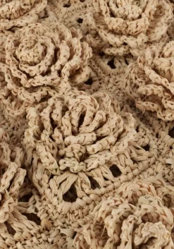 RABARANY shopper tsara flore beige Best