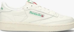 REEBOK lage sneakers club c 85 vintage beige Clearance