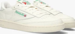 REEBOK lage sneakers club c 85 vintage beige Clearance