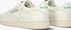 REEBOK lage sneakers club c 85 vintage beige Clearance