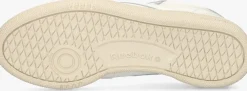 REEBOK lage sneakers club c 85 woman beige Online