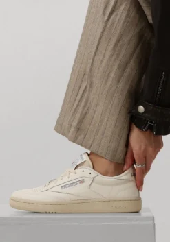 REEBOK lage sneakers club c 85 woman beige Online