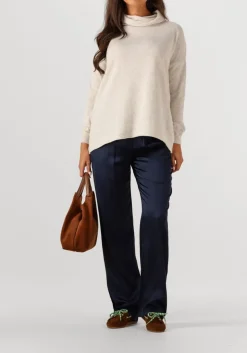 RESORT FINEST coltrui large turtle neck beige New