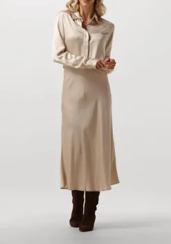 RESORT FINEST midirok frivo beige Outlet