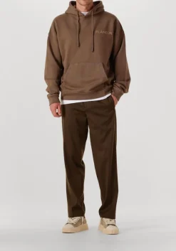 RHUN lage sneakers 2020 treble beige Outlet