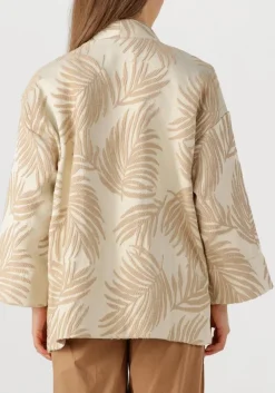 RUBY TUESDAY kimono berger beige Outlet