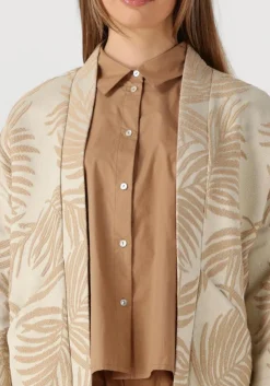 RUBY TUESDAY kimono berger beige Outlet