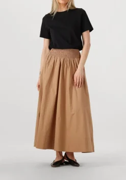 RUBY TUESDAY maxirok ibess beige