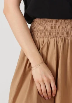 RUBY TUESDAY maxirok ibess beige