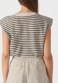 RUBY TUESDAY top vasco beige Clearance