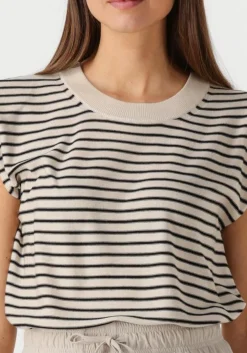 RUBY TUESDAY top vasco beige Clearance