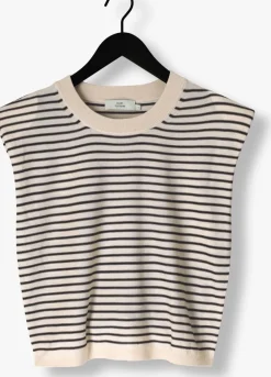 RUBY TUESDAY top vasco beige Clearance