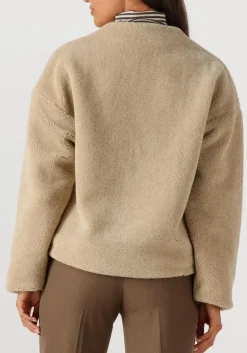 RUBY TUESDAY vest celio beige New