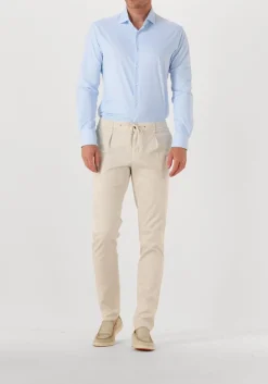 SANTONI instappers botanist beige Outlet