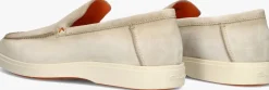 SANTONI instappers botanist beige Outlet