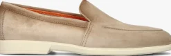 SANTONI instappers 18829 malibu beige Online