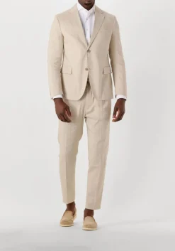 SANTONI instappers 18829 malibu beige Online