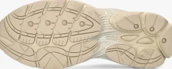 SAUCONY lage sneakers progrid omni 9 w beige Best