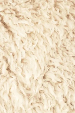 SECOND FEMALE teddy jas ophie jacket beige Sale