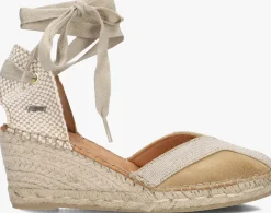 SHABBIES espadrilles kaila ki seven beige Online