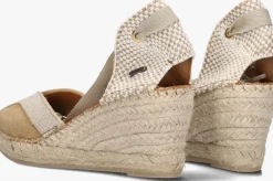 SHABBIES espadrilles kaila ki seven beige Online