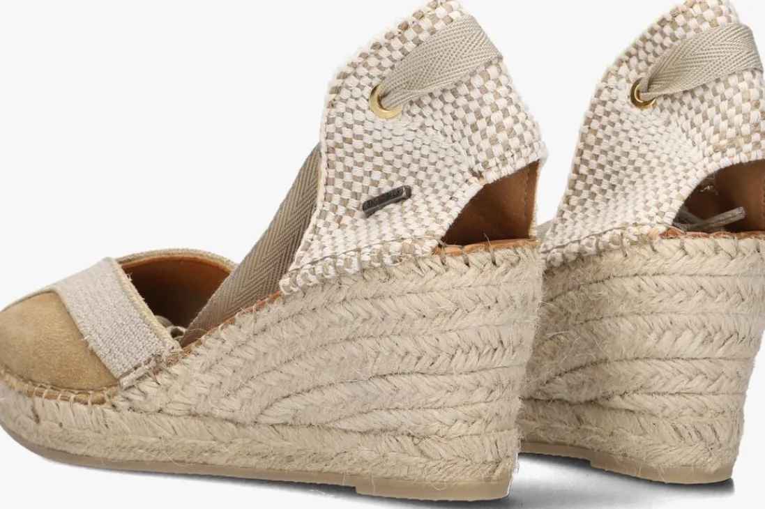 SHABBIES espadrilles kaila ki seven beige Online