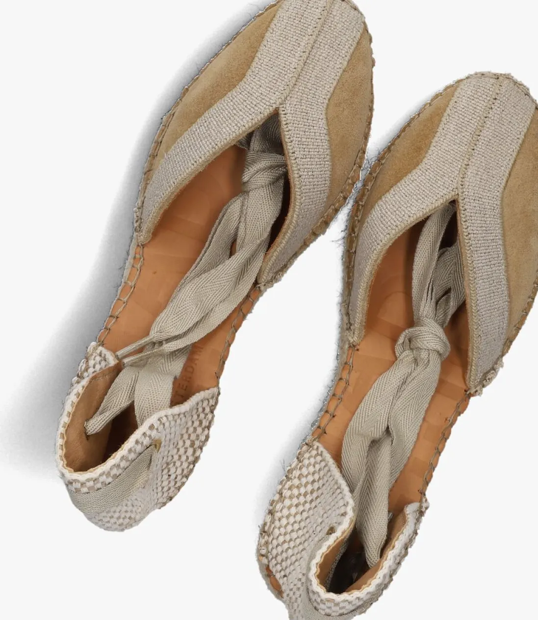 SHABBIES espadrilles kaila ki seven beige Online