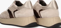 SOFTWAVES lage sneakers 8.95.05 beige Discount