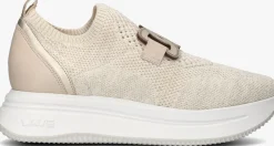 SOFTWAVES sneakers 9.13.03 beige