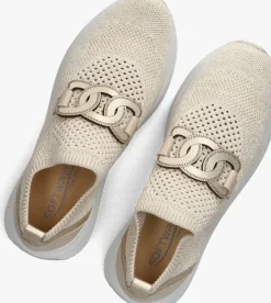 SOFTWAVES sneakers 9.13.03 beige
