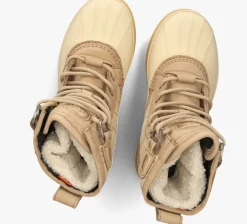 SOREL veterboots caribou royal wp dames beige Online