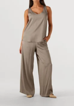 STEFANO LAURAN ballerina's x1417 beige Outlet