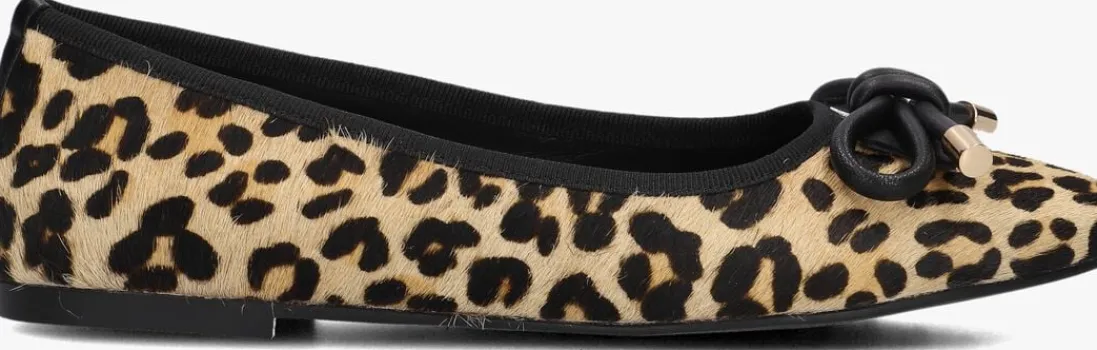 STEFANO LAURAN ballerina's ss36100 beige New