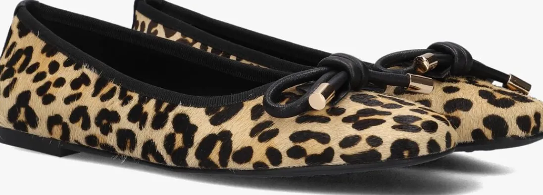 STEFANO LAURAN ballerina's ss36100 beige New