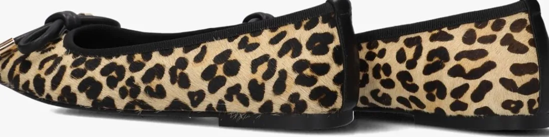 STEFANO LAURAN ballerina's ss36100 beige New