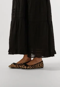 STEFANO LAURAN ballerina's ss36100 beige New