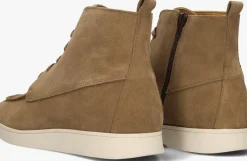 STEFANO LAURAN boots s3214 beige Hot