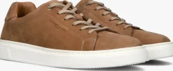 STEFANO LAURAN lage sneakers sl124h600 beige New