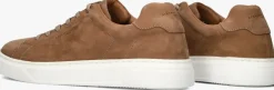 STEFANO LAURAN lage sneakers sl124h600 beige New
