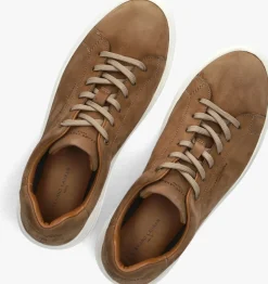 STEFANO LAURAN lage sneakers sl124h600 beige New