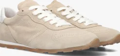STEFANO LAURAN lage sneakers 1slick103 beige Outlet