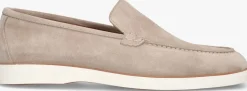 STEFANO LAURAN loafers 3564 beige New