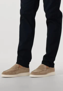 STEFANO LAURAN loafers 7183 beige Online