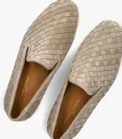 STEFANO LAURAN loafers 5133 beige Best