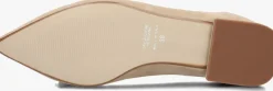 STEFANO LAURAN loafers pisa beige Outlet